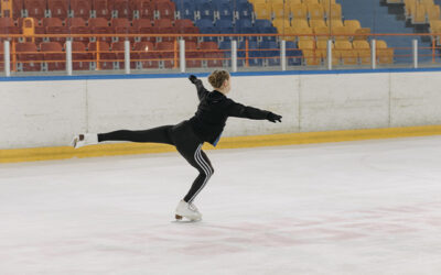 5 conseils pour bien se préparer avant une compétition de patinage artistique