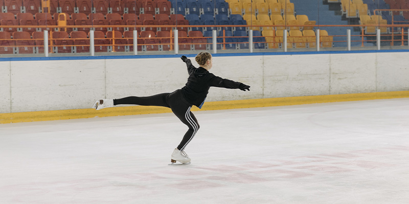 5 conseils pour bien se préparer avant une compétition de patinage artistique