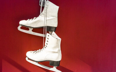 Comment choisir mes patins ?