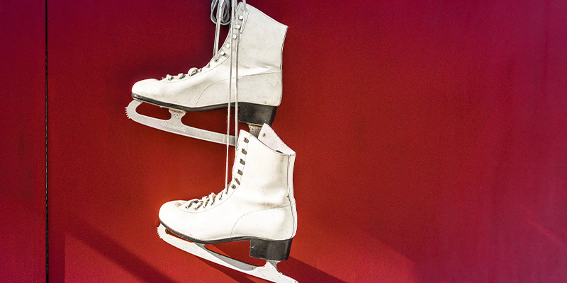 Comment choisir mes patins ?