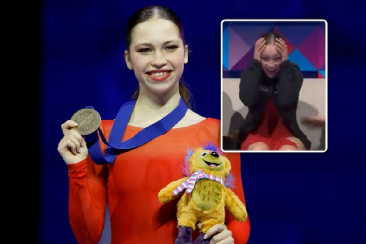 ISU World Championships 2026