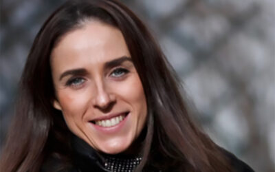 Isabelle Pieman et les Jeux Olympiques 2026